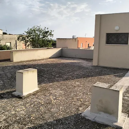 בית נופש Casa A&g
