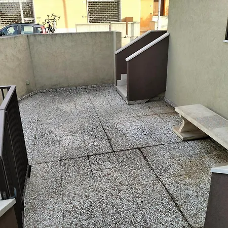 Casa A&g בית נופש