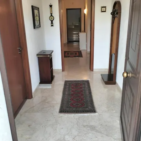 Casa A&g * 马尔萨拉