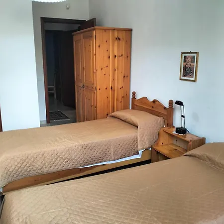 度假居 Casa A&g 马尔萨拉