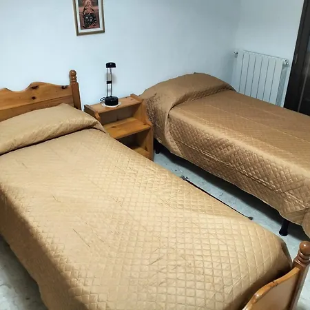 Casa A&g 马尔萨拉