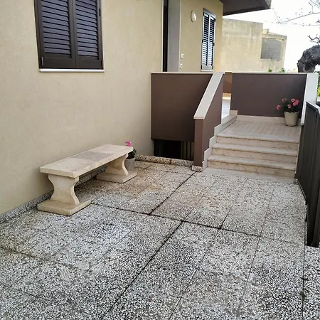 Casa A&g 度假居 马尔萨拉