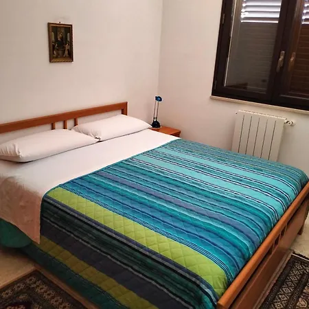 度假居 Casa A&g 马尔萨拉