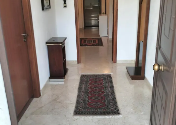 Casa A&g * Marsala
