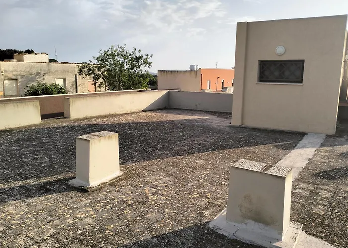 Dom wakacyjny Casa A&g