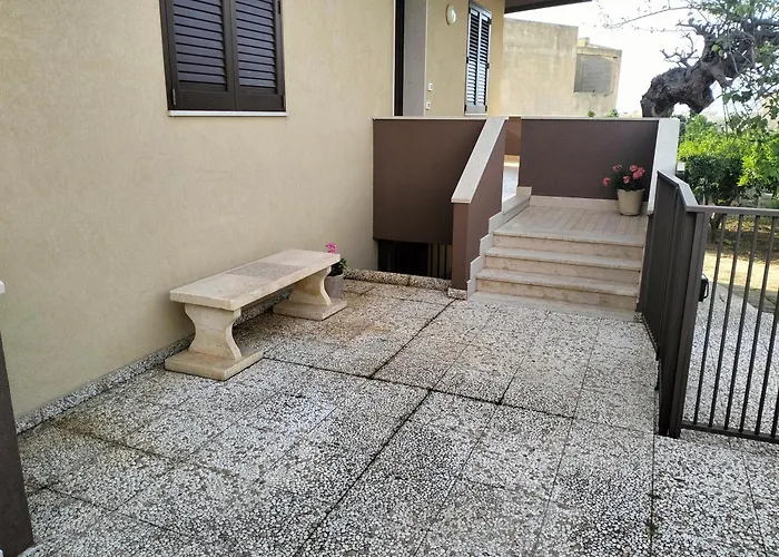 Casa A&g Dom wakacyjny Marsala