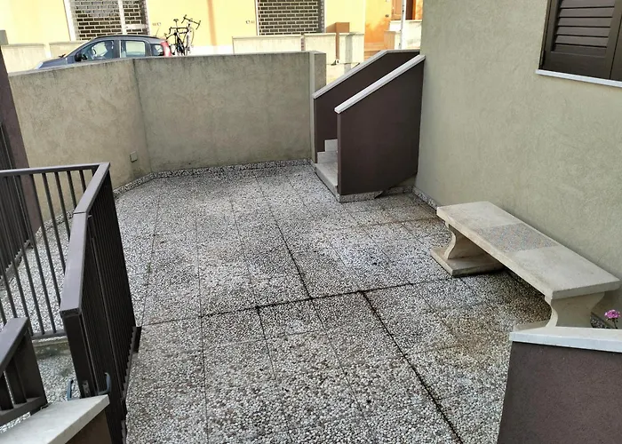 Casa A&g Dom wakacyjny